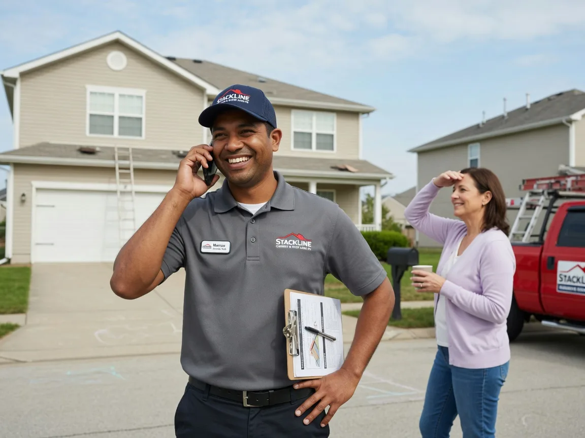 Chimney flashing repair Marysville, PA FAQs